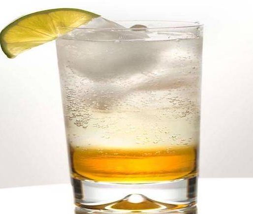 Big Ben Cocktail