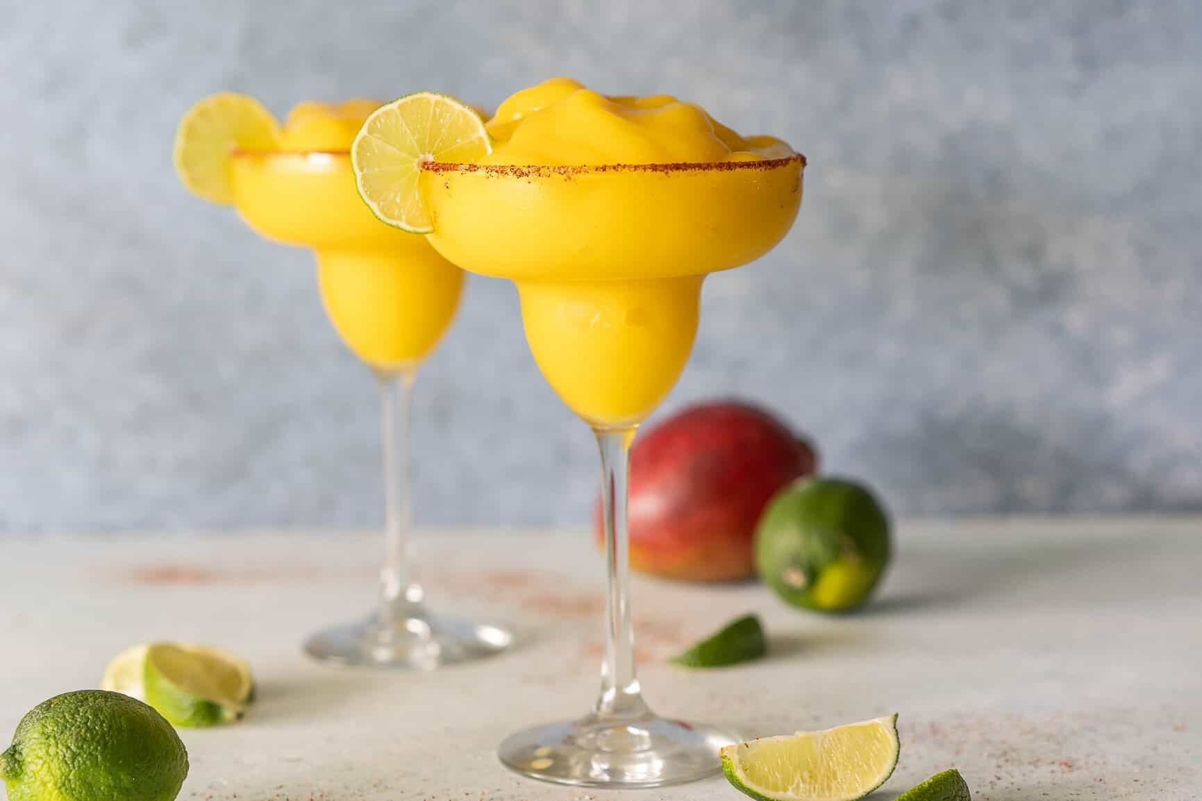 Fruchtiger Cocktail | Cocktail &amp; Getränke