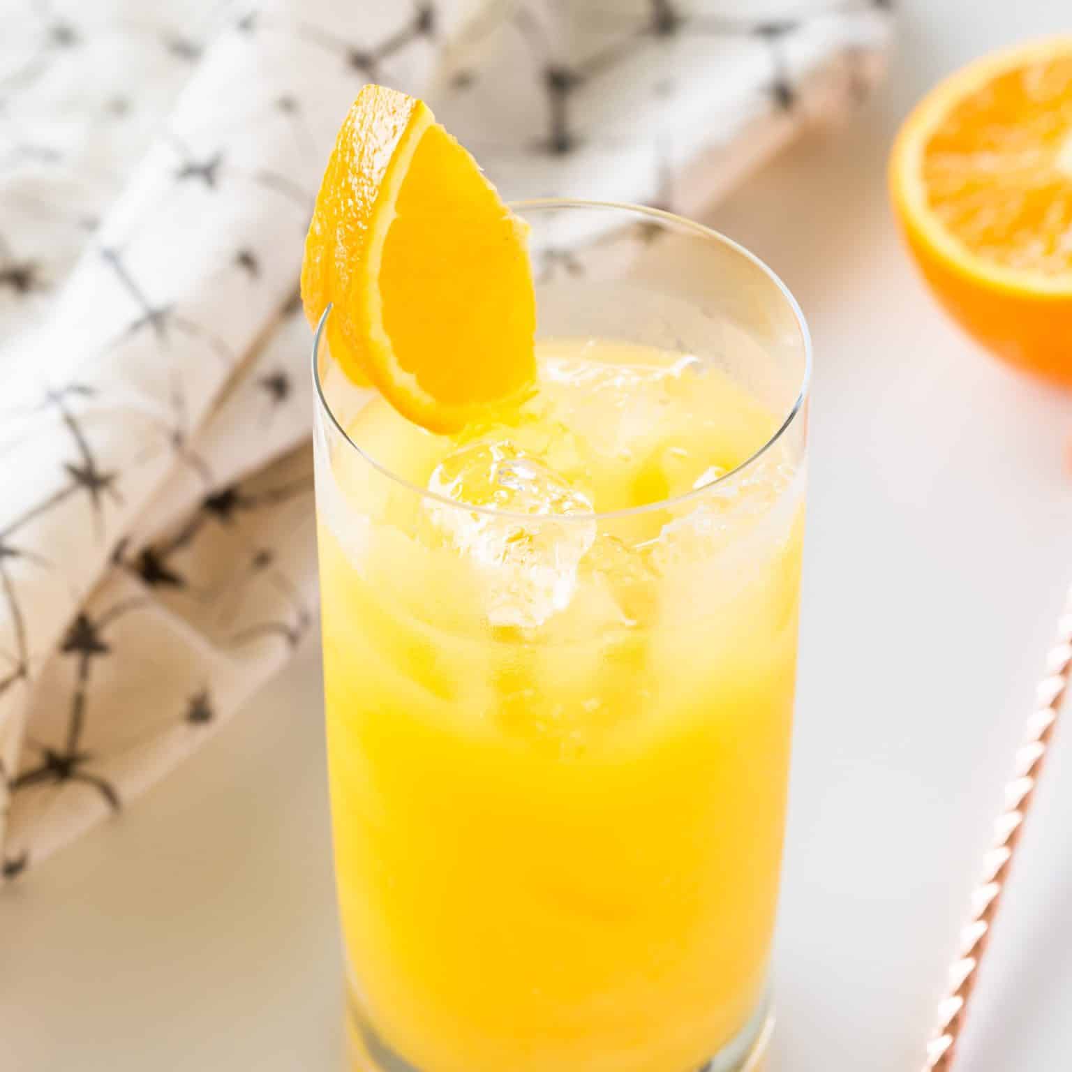 Wodka Orange | Cocktail &amp; Getränke
