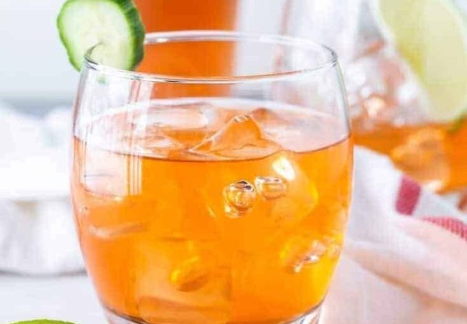 Aperol Cocktail