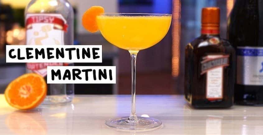 Clementine Martini