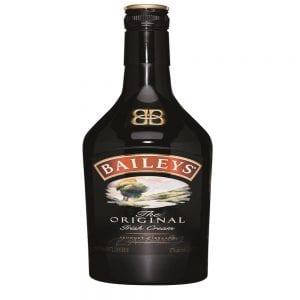 Baileys Original Irish Cream Likör