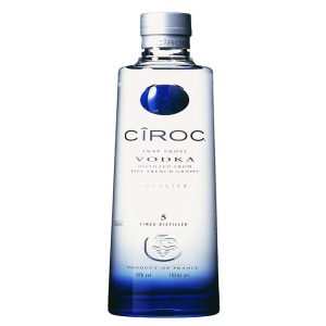 CÎROC Ultra-Premium Vodka