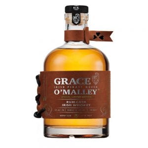 Grace OMalley Irish Whiskey